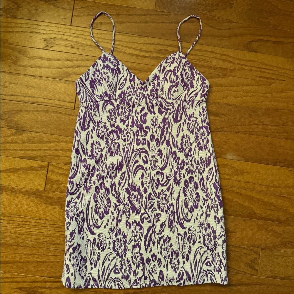 Zara mini dress